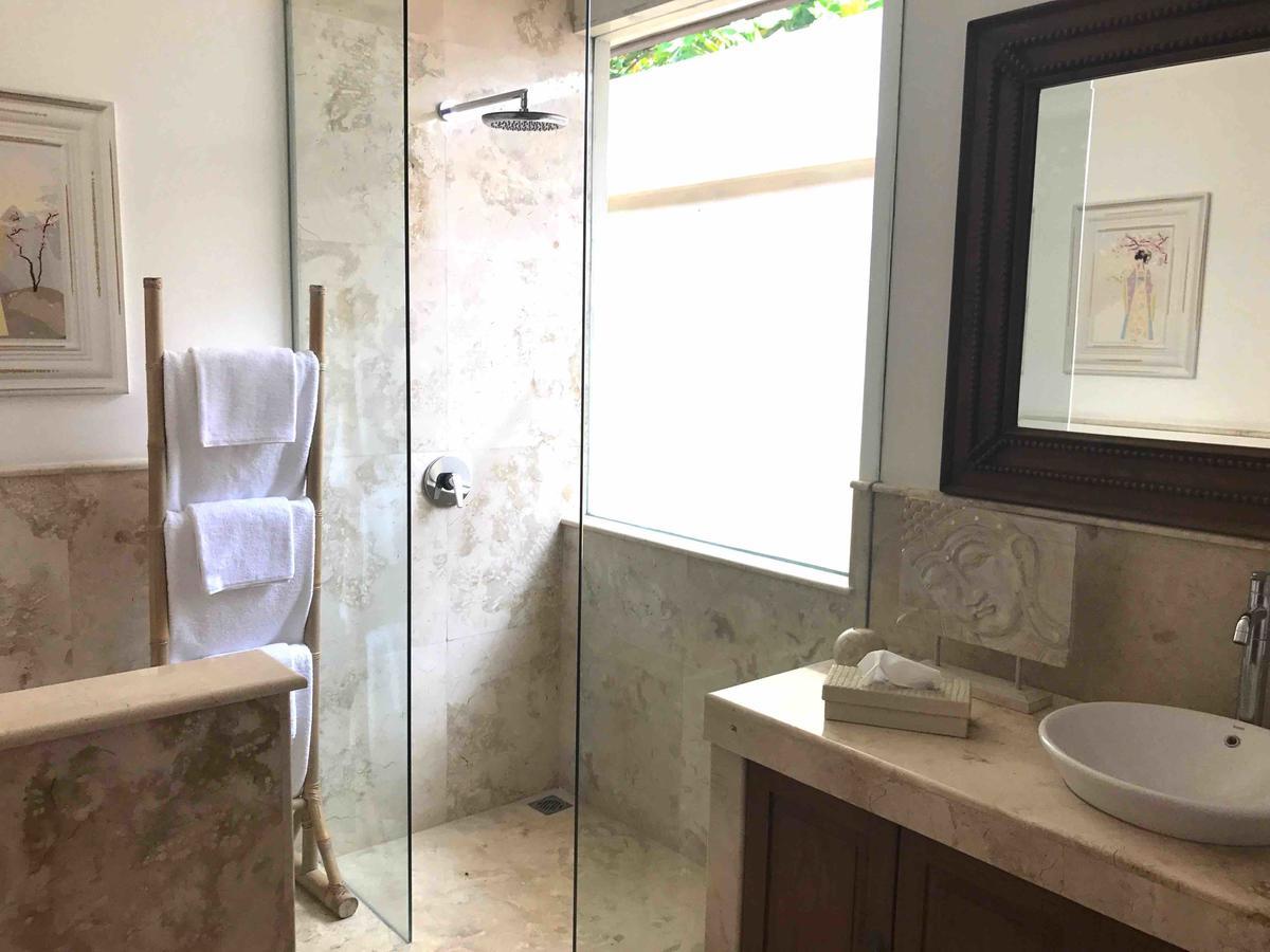 Villa Jaal Kuta  Ngoại thất bức ảnh