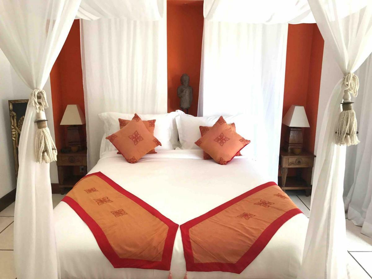 Villa Jaal Kuta  Ngoại thất bức ảnh